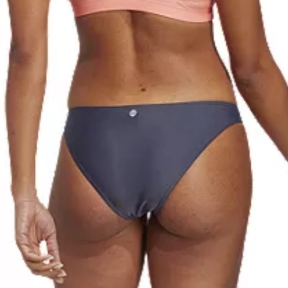 ADIDAS SH3.RO Black Bikini Swimsuit Bathing Suit Bottom size XL NWT - Picture 14 of 15